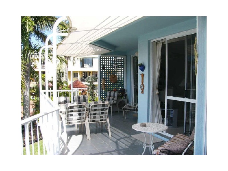 32/75 Morala Avenue, Runaway Bay QLD 4216