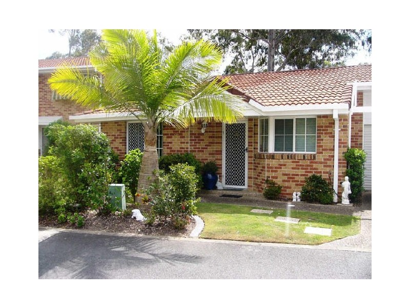 12/27 Rain Tree Glen, Coombabah QLD 4216
