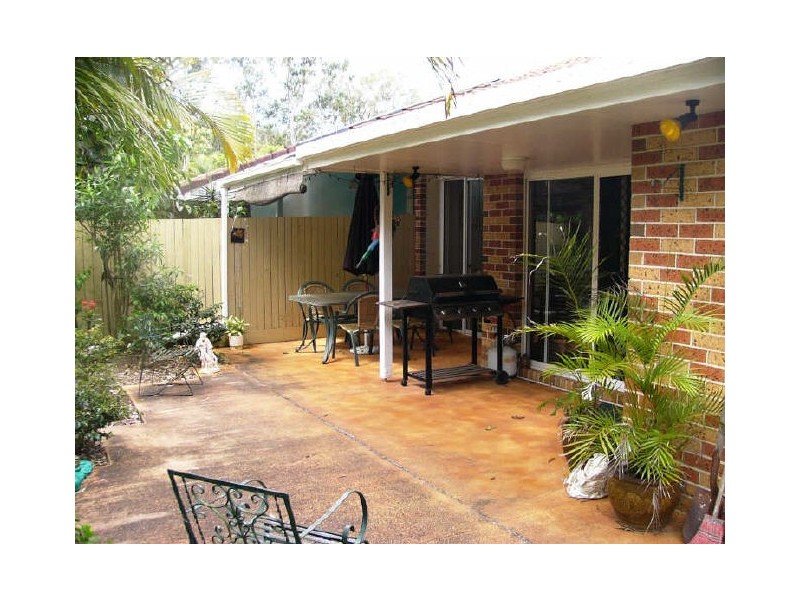 12/27 Rain Tree Glen, Coombabah QLD 4216