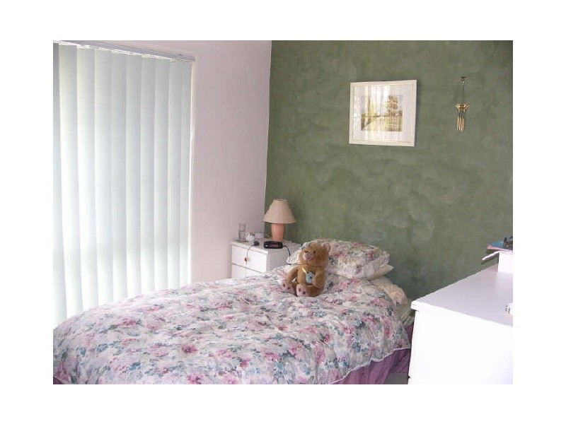 12/27 Rain Tree Glen, Coombabah QLD 4216
