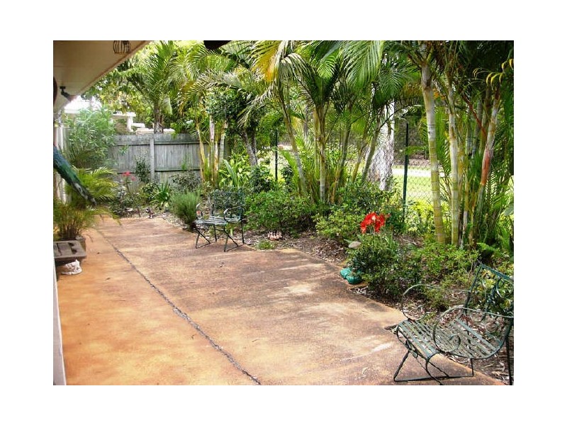 12/27 Rain Tree Glen, Coombabah QLD 4216