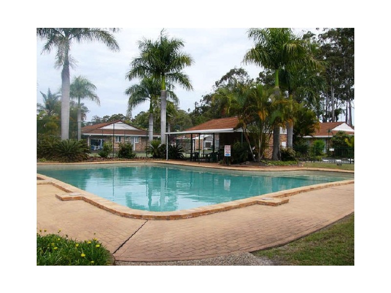 12/27 Rain Tree Glen, Coombabah QLD 4216