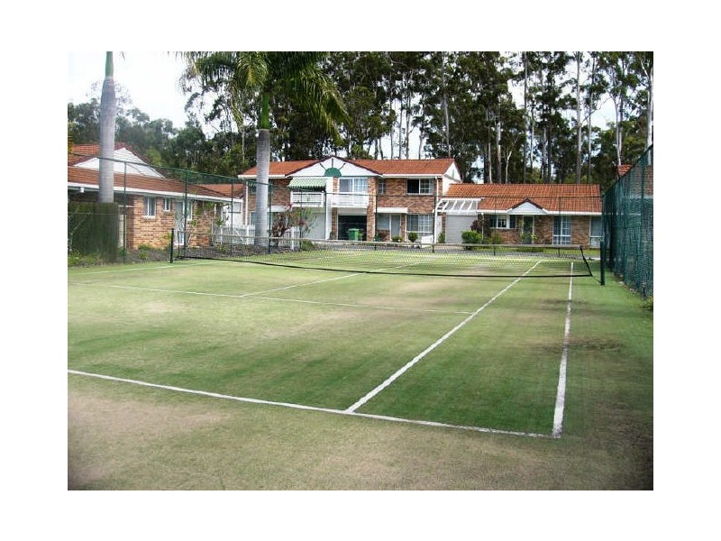 12/27 Rain Tree Glen, Coombabah QLD 4216