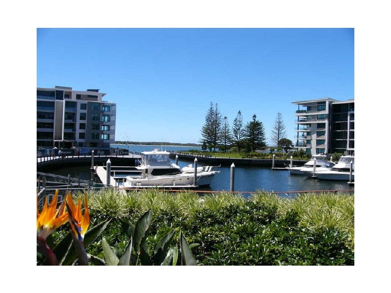 4101/323 Bayview Street, Runaway Bay QLD 4216