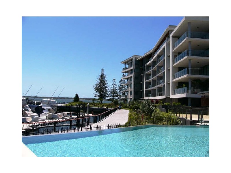 4101/323 Bayview Street, Runaway Bay QLD 4216
