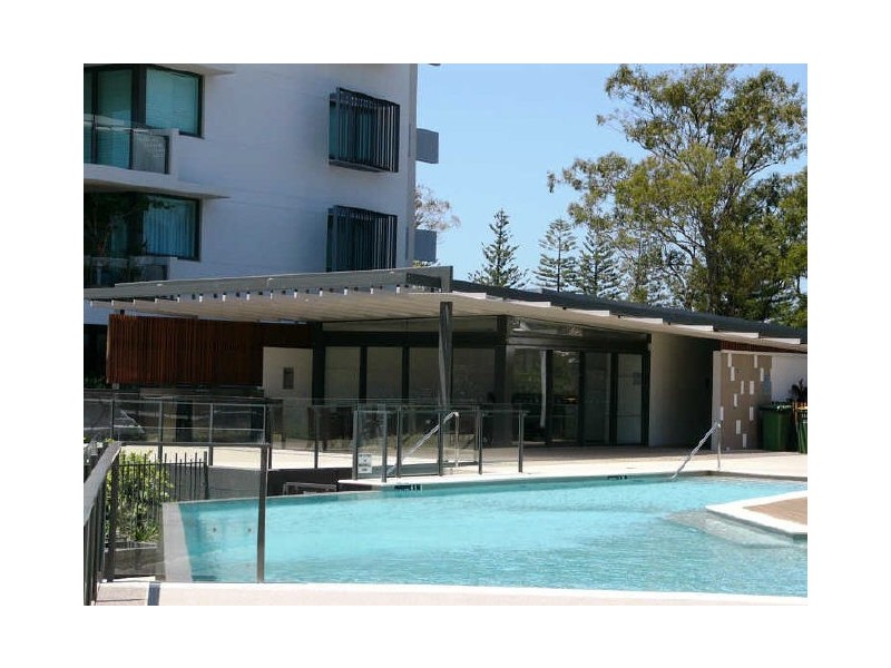 4101/323 Bayview Street, Runaway Bay QLD 4216