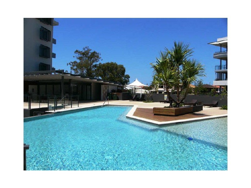 4101/323 Bayview Street, Runaway Bay QLD 4216