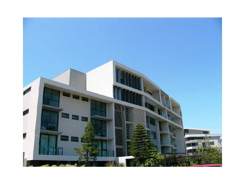 4101/323 Bayview Street, Runaway Bay QLD 4216