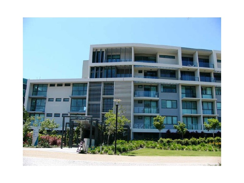 4101/323 Bayview Street, Runaway Bay QLD 4216