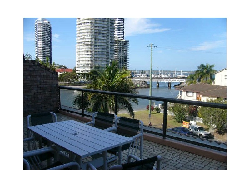 10/56 Back Street, Biggera Waters QLD 4216
