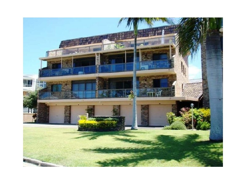 10/56 Back Street, Biggera Waters QLD 4216