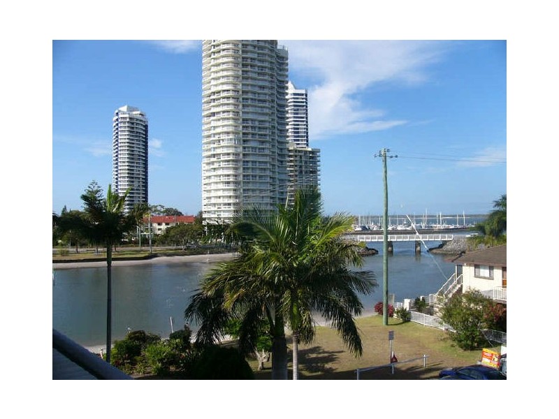 10/56 Back Street, Biggera Waters QLD 4216