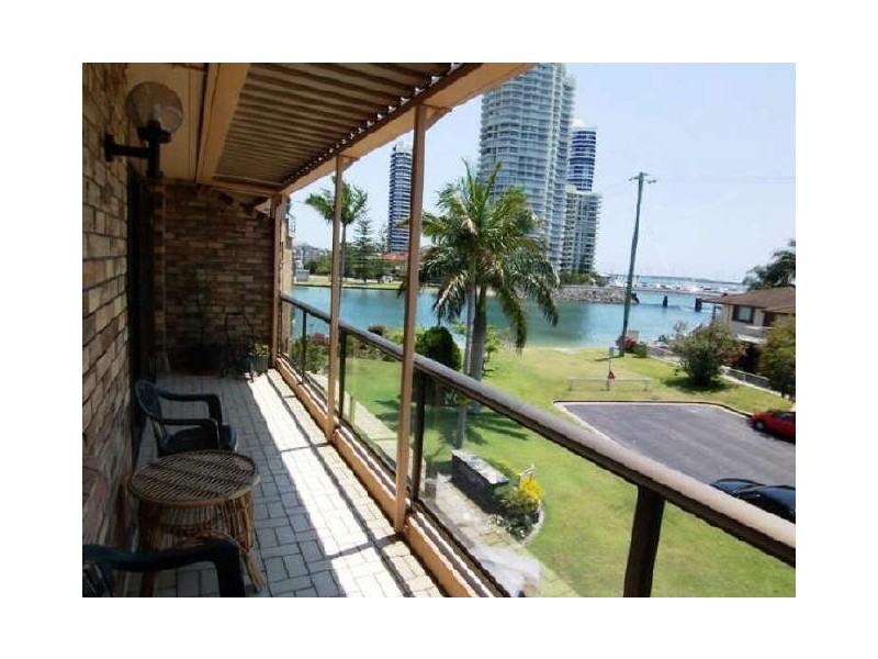 10/56 Back Street, Biggera Waters QLD 4216
