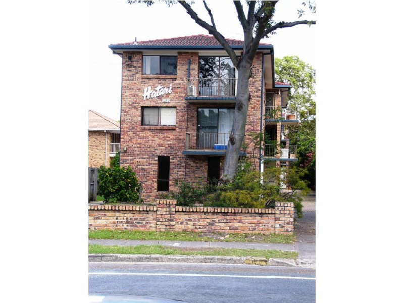 4/156 Frank Street, Labrador QLD 4215