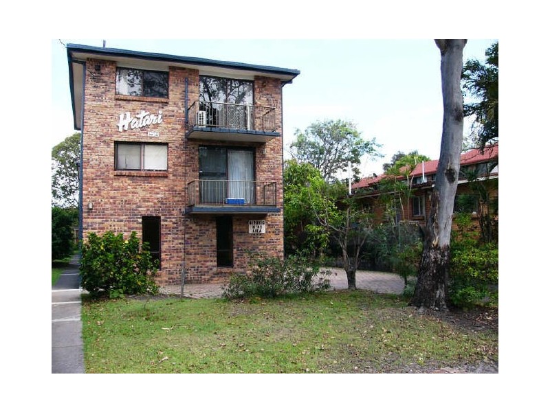 4/156 Frank Street, Labrador QLD 4215