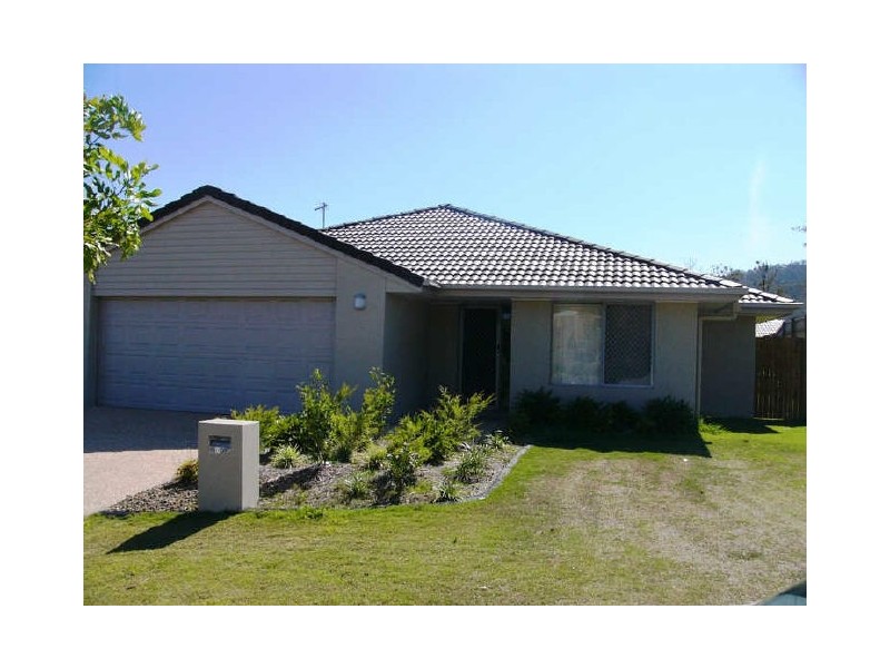 10 Rivercherry Way, Upper Coomera QLD 4209