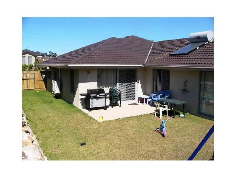 10 Rivercherry Way, Upper Coomera QLD 4209
