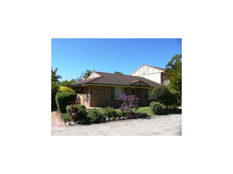 20/414 Pine Ridge Road, Coombabah QLD 4216