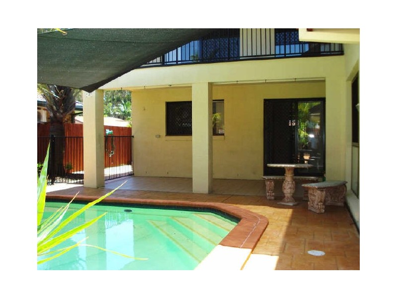 83 Burrendong Road, Coombabah QLD 4216