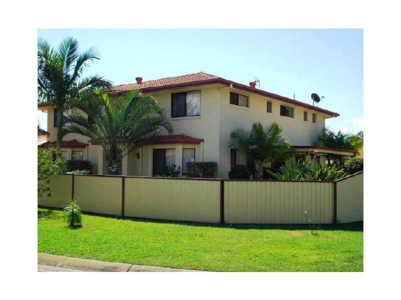 83 Burrendong Road, Coombabah QLD 4216