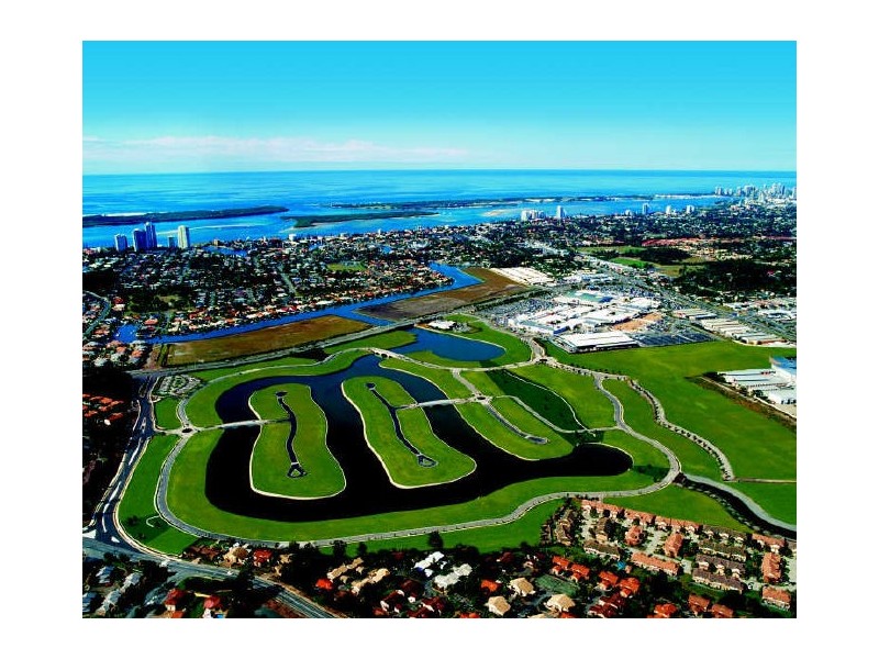 61 East Quay Drive, Biggera Waters QLD 4216