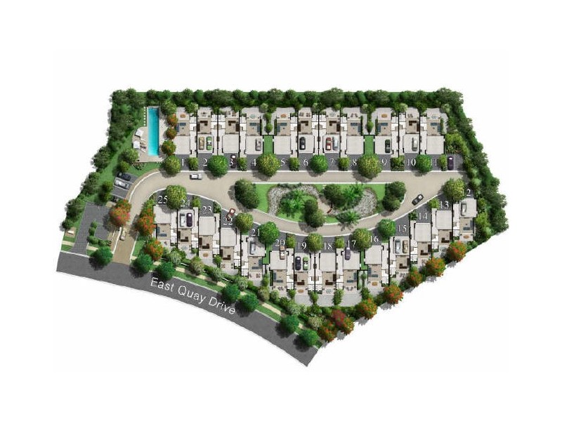 61 East Quay Drive, Biggera Waters QLD 4216