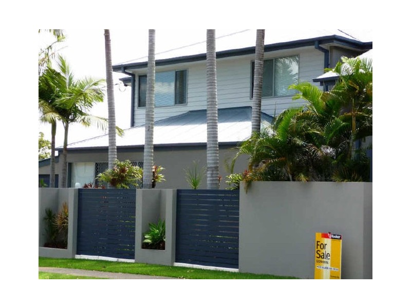 38 Enid Avenue, Southport QLD 4215