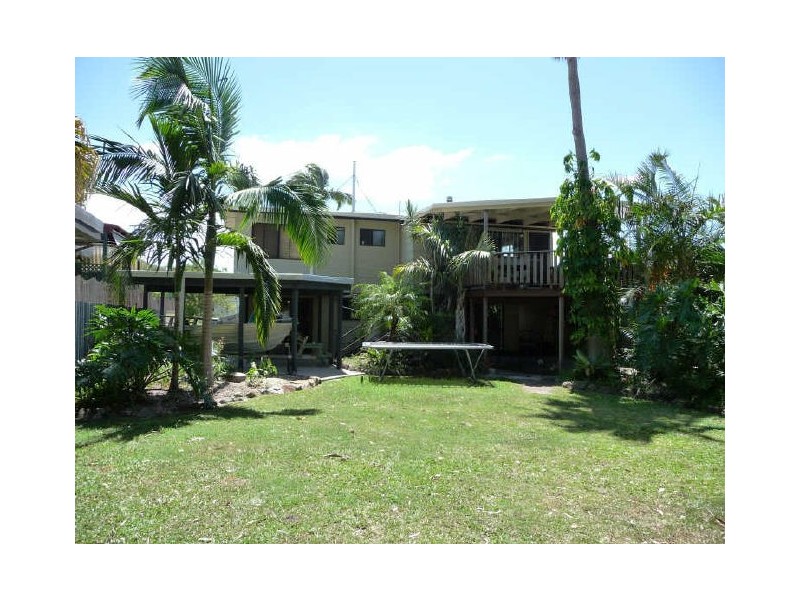 17 Iando Street, Coombabah QLD 4216