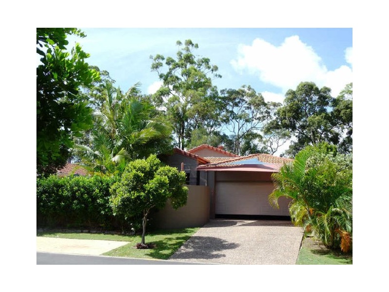 20 Siena Place, Coombabah QLD 4216