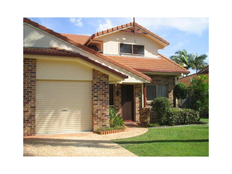 44/272 Oxley Drive, Coombabah QLD 4216