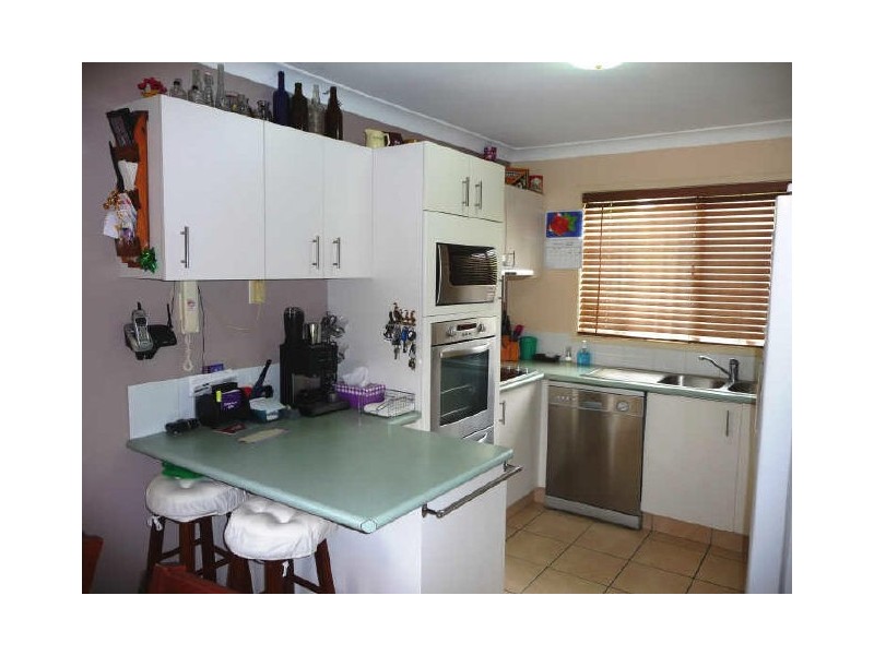 44/272 Oxley Drive, Coombabah QLD 4216