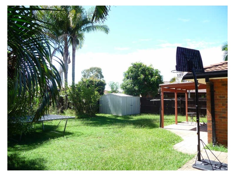 2/9 Possum Crescent, Coombabah QLD 4216