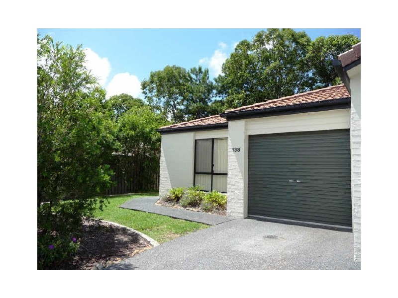 138/590 Pine Ridge Road, Coombabah QLD 4216