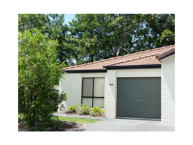 138/590 Pine Ridge Road, Coombabah QLD 4216
