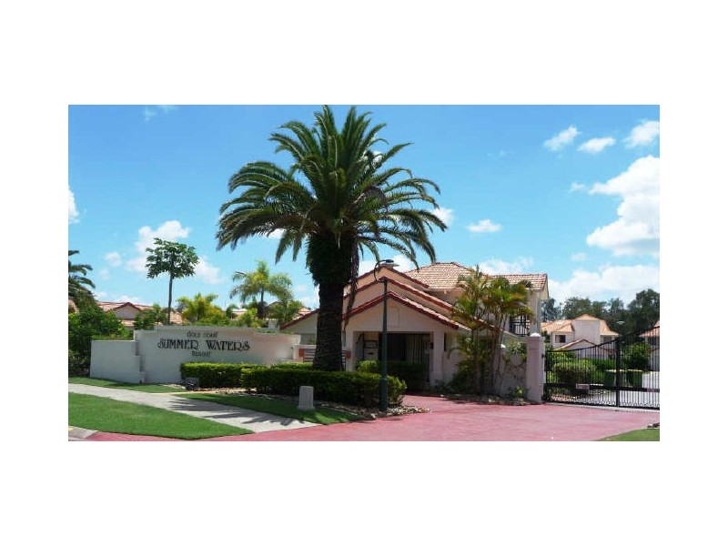 6/43 Myola Court, Coombabah QLD 4216