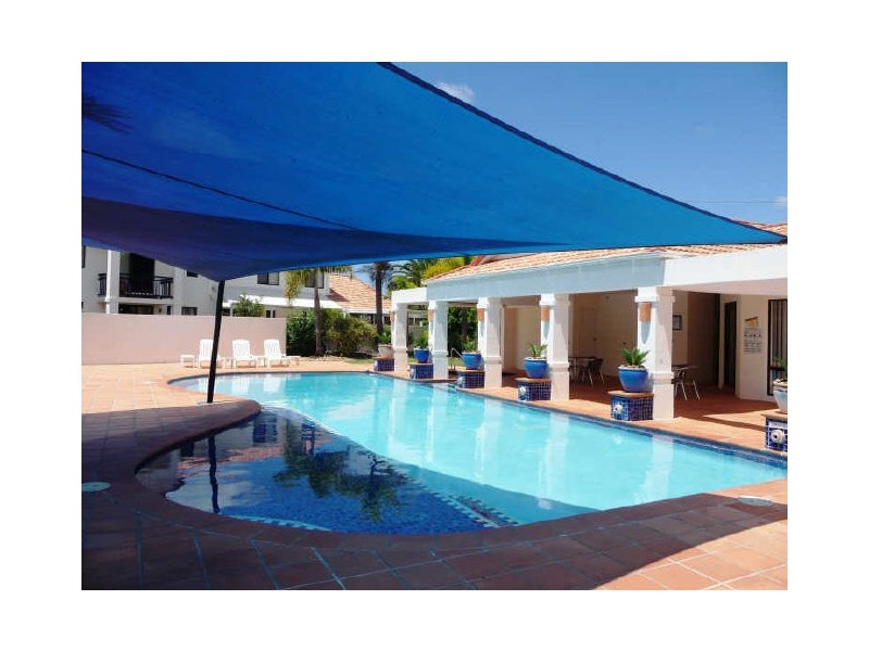 6/43 Myola Court, Coombabah QLD 4216