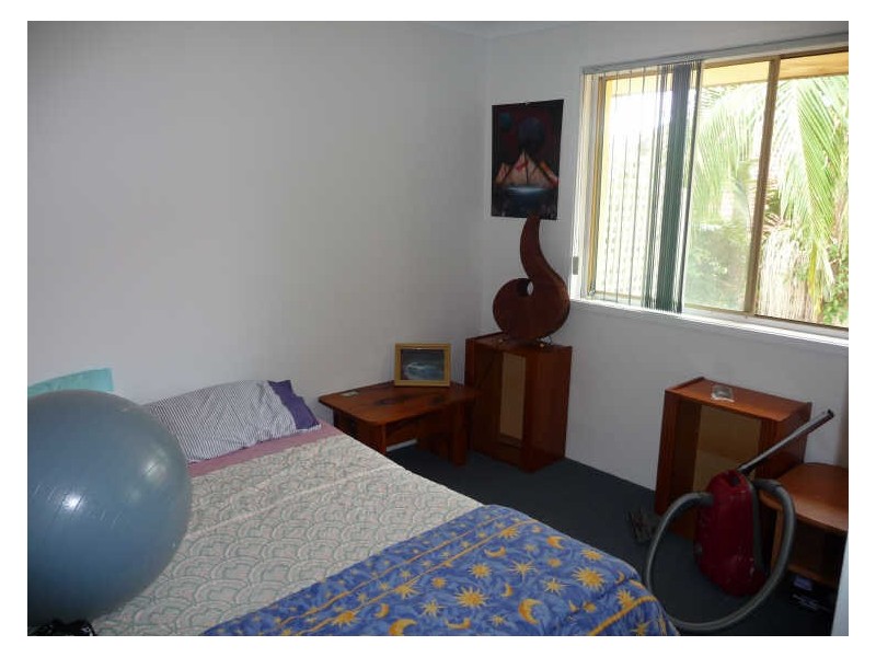 21/469 Pine Ridge Road, Coombabah QLD 4216