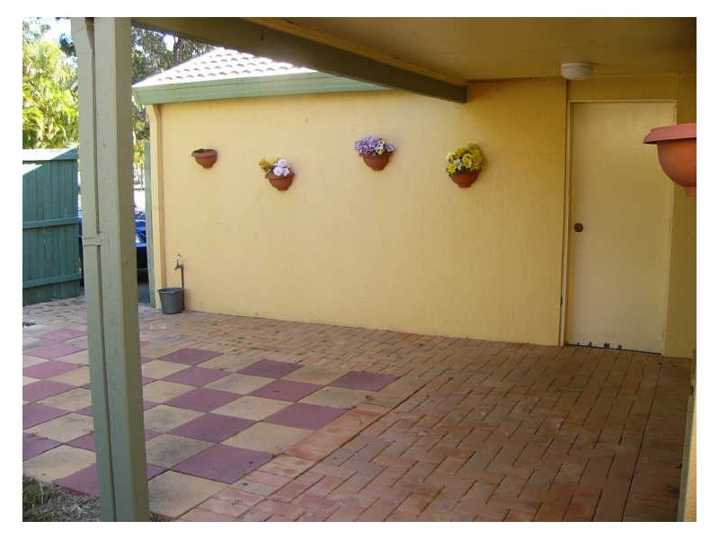 21/469 Pine Ridge Road, Coombabah QLD 4216