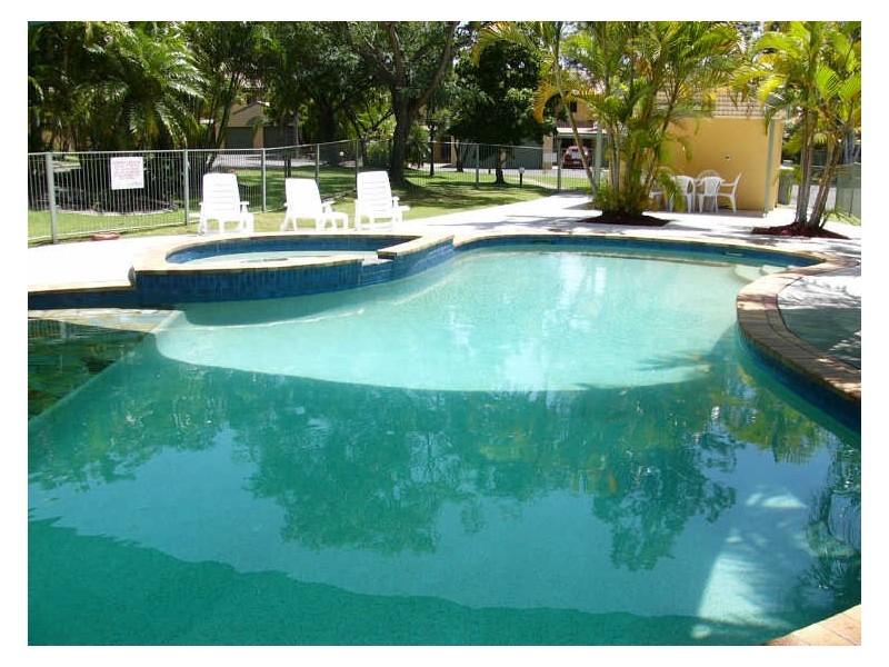 21/469 Pine Ridge Road, Coombabah QLD 4216