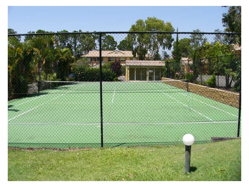 21/469 Pine Ridge Road, Coombabah QLD 4216