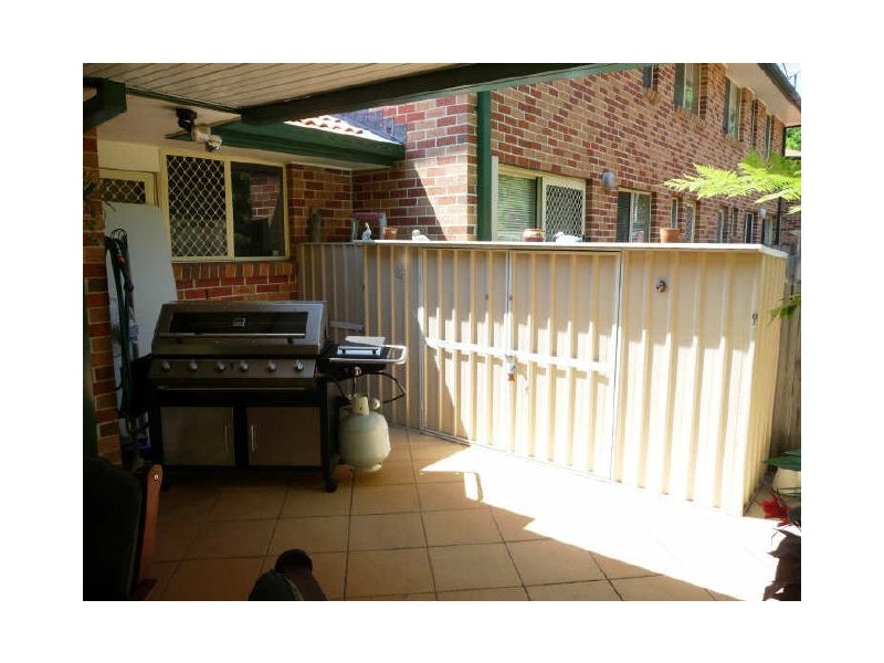 44/125 Hansford Road, Coombabah QLD 4216