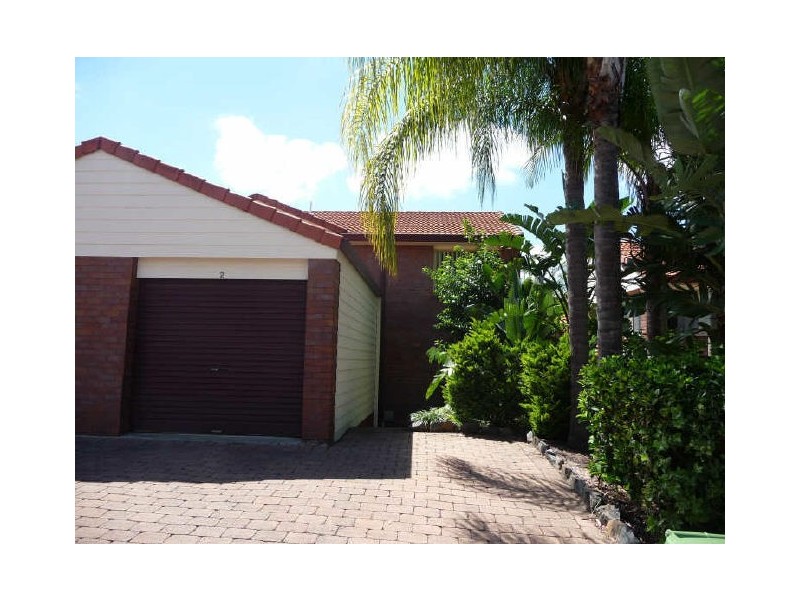 2/601 Pine Ridge Road, Biggera Waters QLD 4216