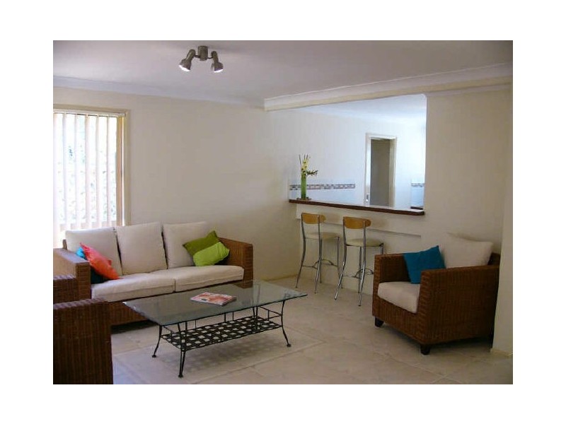 2/601 Pine Ridge Road, Biggera Waters QLD 4216