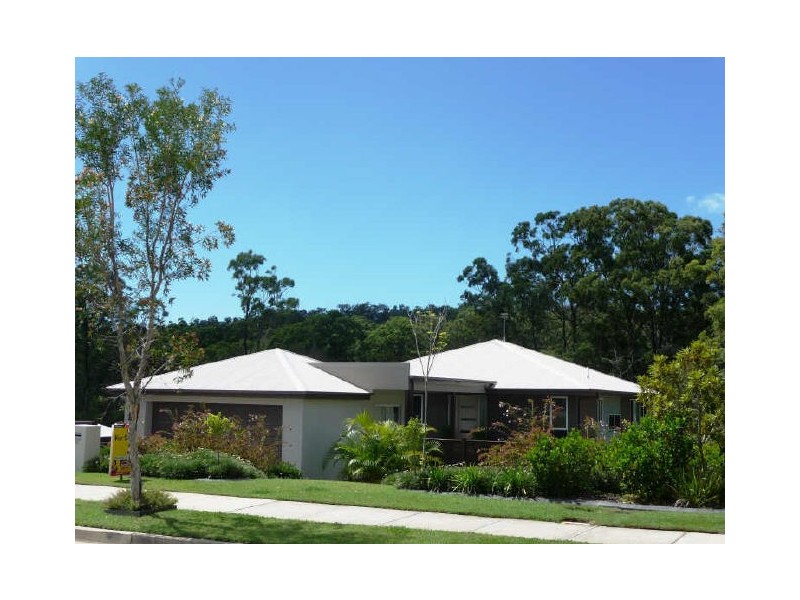 44 Cobb & Co Drive, Oxenford QLD 4210