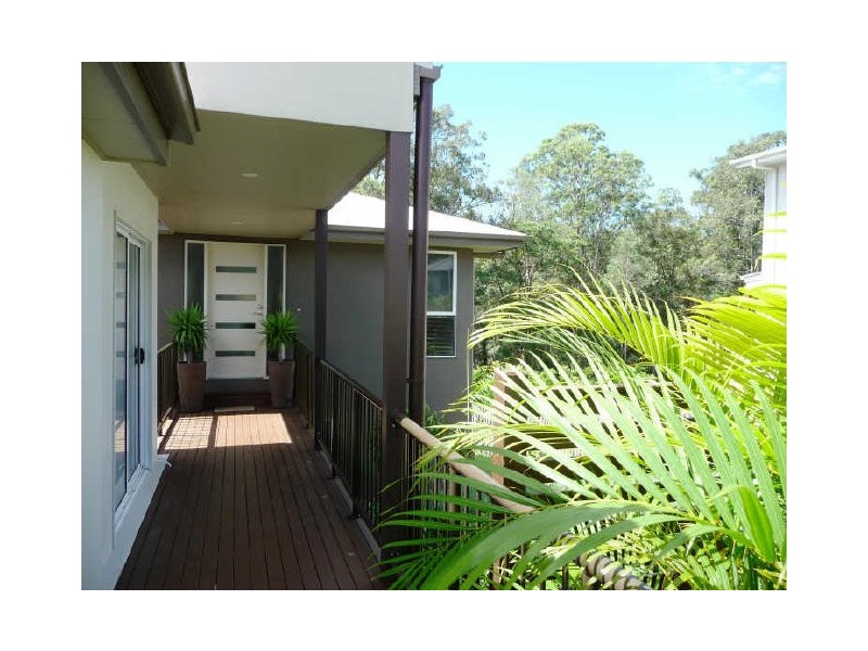 44 Cobb & Co Drive, Oxenford QLD 4210