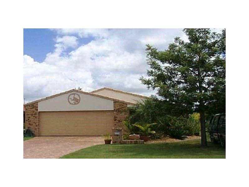 40 Numbat Court, Coombabah QLD 4216