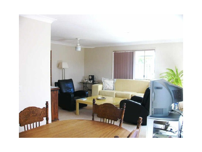 40 Numbat Court, Coombabah QLD 4216