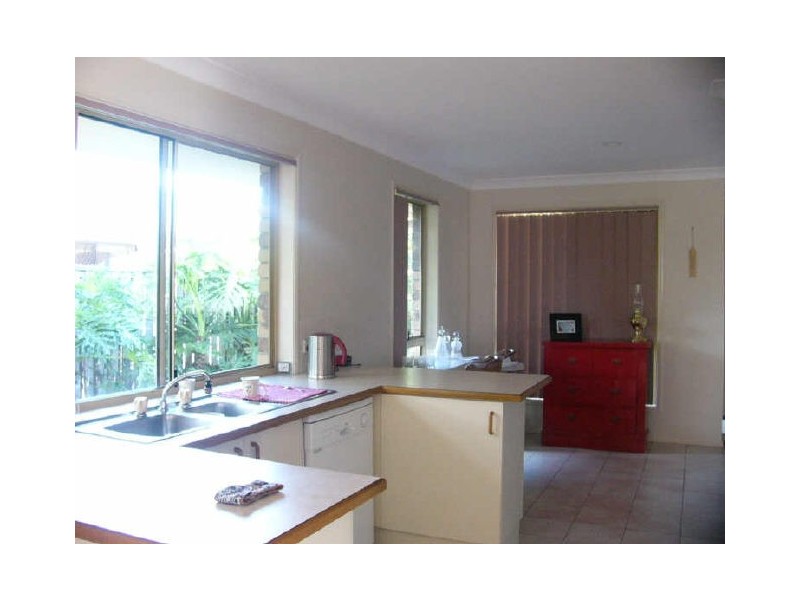 40 Numbat Court, Coombabah QLD 4216