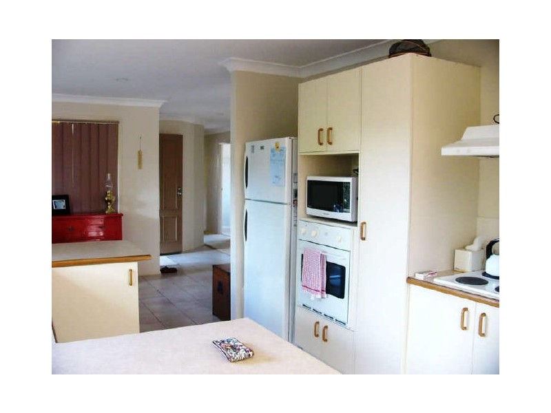 40 Numbat Court, Coombabah QLD 4216