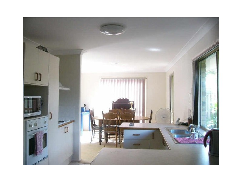 40 Numbat Court, Coombabah QLD 4216